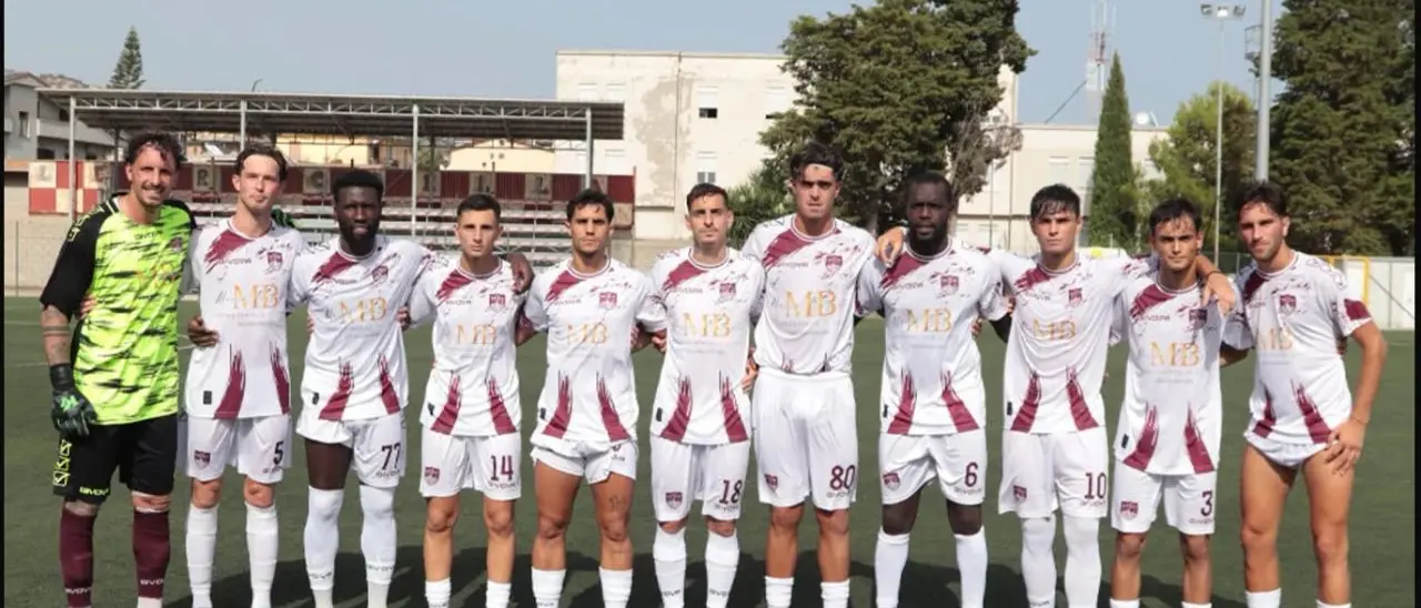 Coppa Italia Dilettanti, la Deliese accede agli ottavi. De Giorgio però avverte: «Serve più cinismo, in Eccellenza non sono ammesse leggerezze»\n