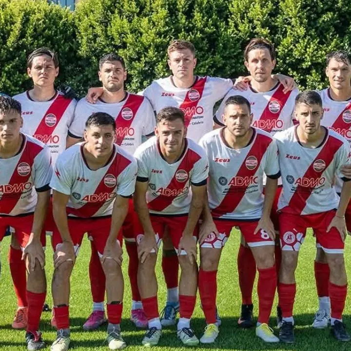 Coppa Italia Dilettanti, un ruggito da record per Admo Pro Pellaro. Gnobili: «Rosa importante, ora dimostriamo di esserlo»\n