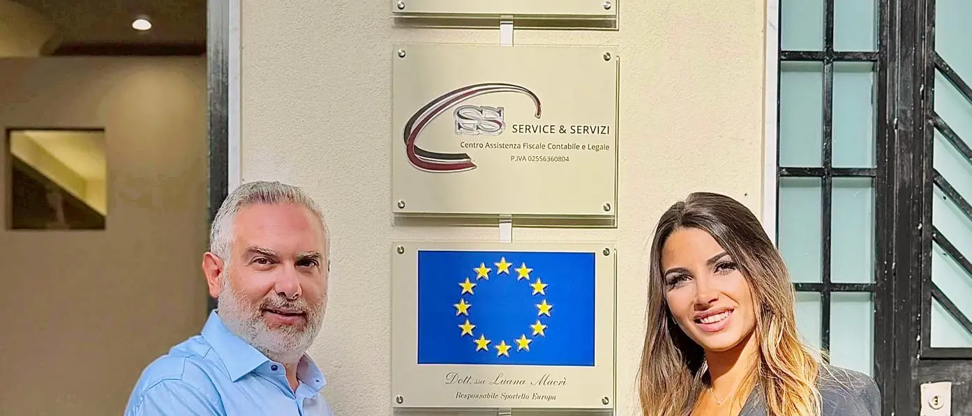 A Palmi un nuovo presidio territoriale per avvicinare cittadini, imprese ed enti alle opportunità europee\n