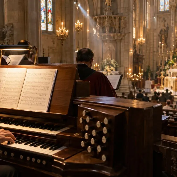 Conservatorio di Cosenza, concorso per un docente di musica liturgica a tempo indeterminato\n