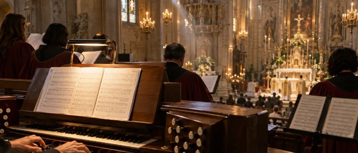 Conservatorio di Cosenza, concorso per un docente di musica liturgica a tempo indeterminato\n