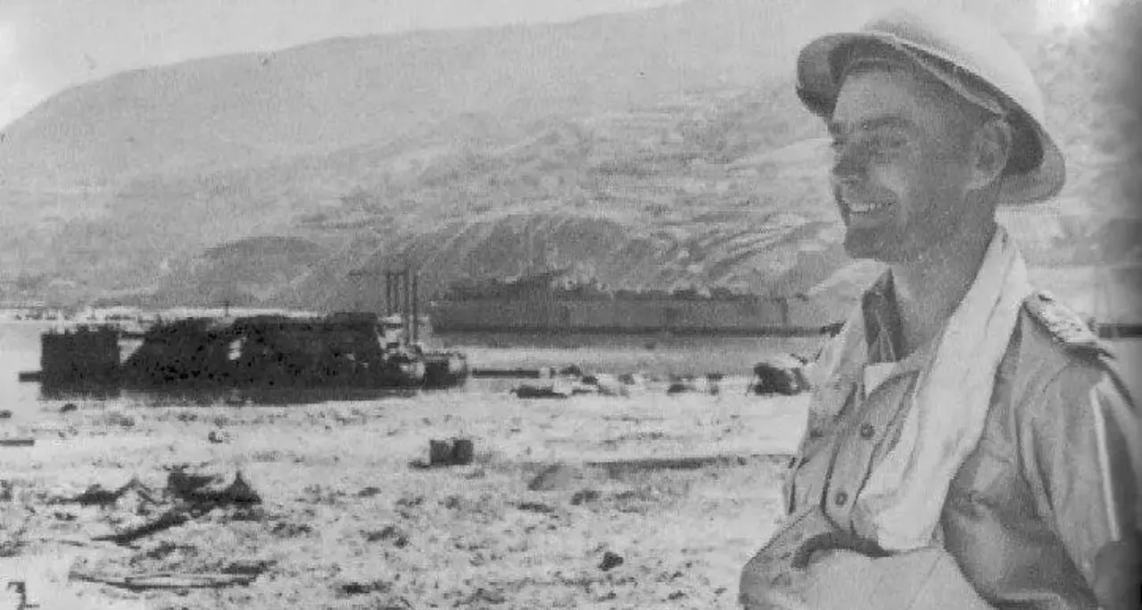 Otto settembre 1943, la battaglia di Vibo Marina: lo sbarco alleato che mise in fuga le divisioni tedesche dalla Calabria\n