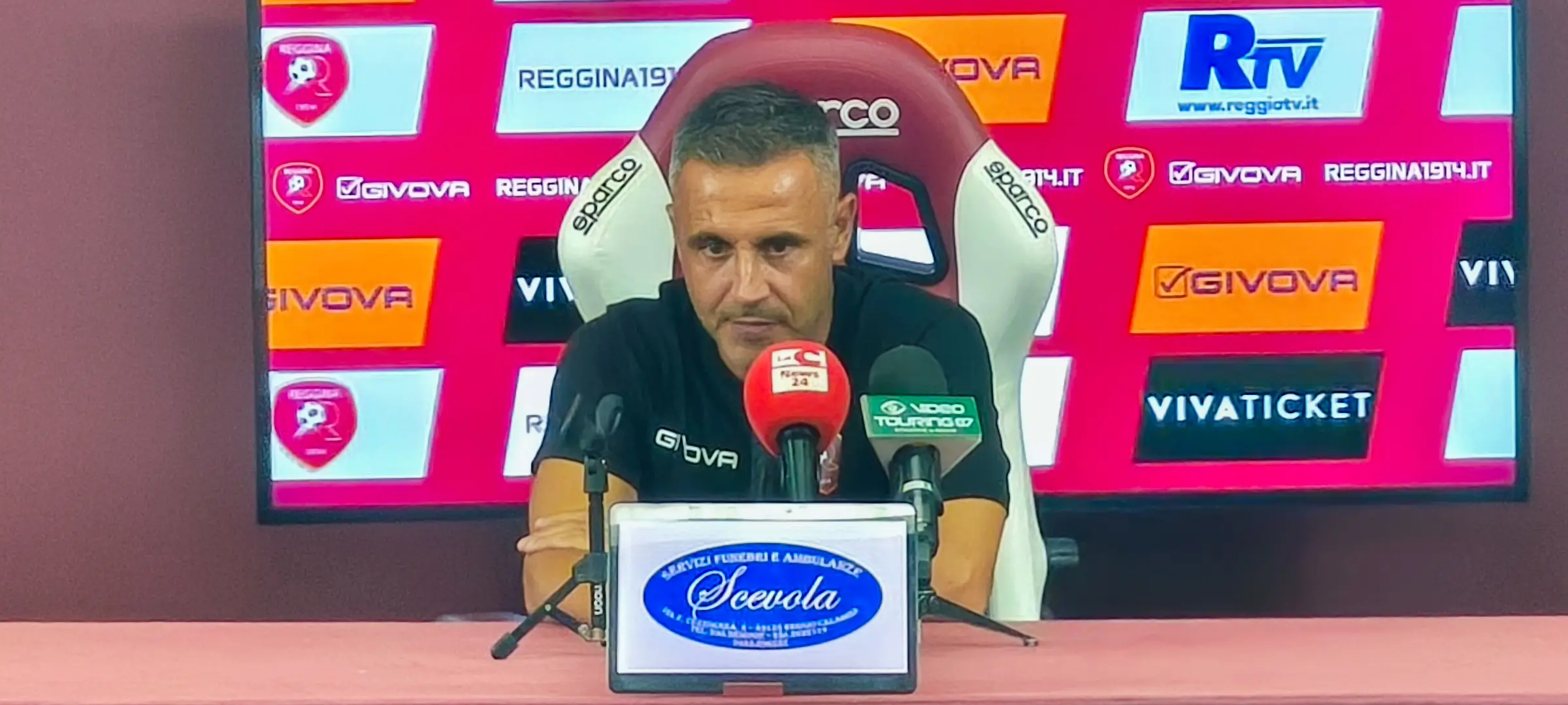 Reggina: intensità, personalità e nuove soluzioni. Ora la sfida è trasformare le buone sensazioni in certezze\n