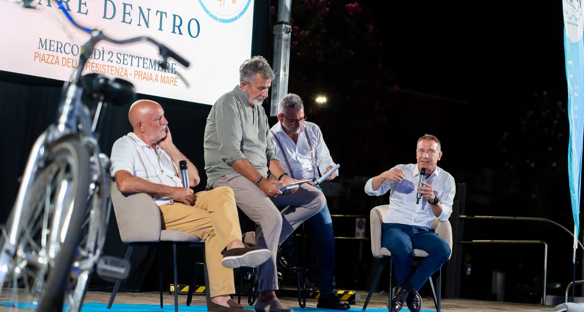 Mare sporco in Calabria,\u00A0non è solo colpa della maladepurazione.\u00A0Falvo:\u00A0«Il dito non va puntato in una sola direzione»