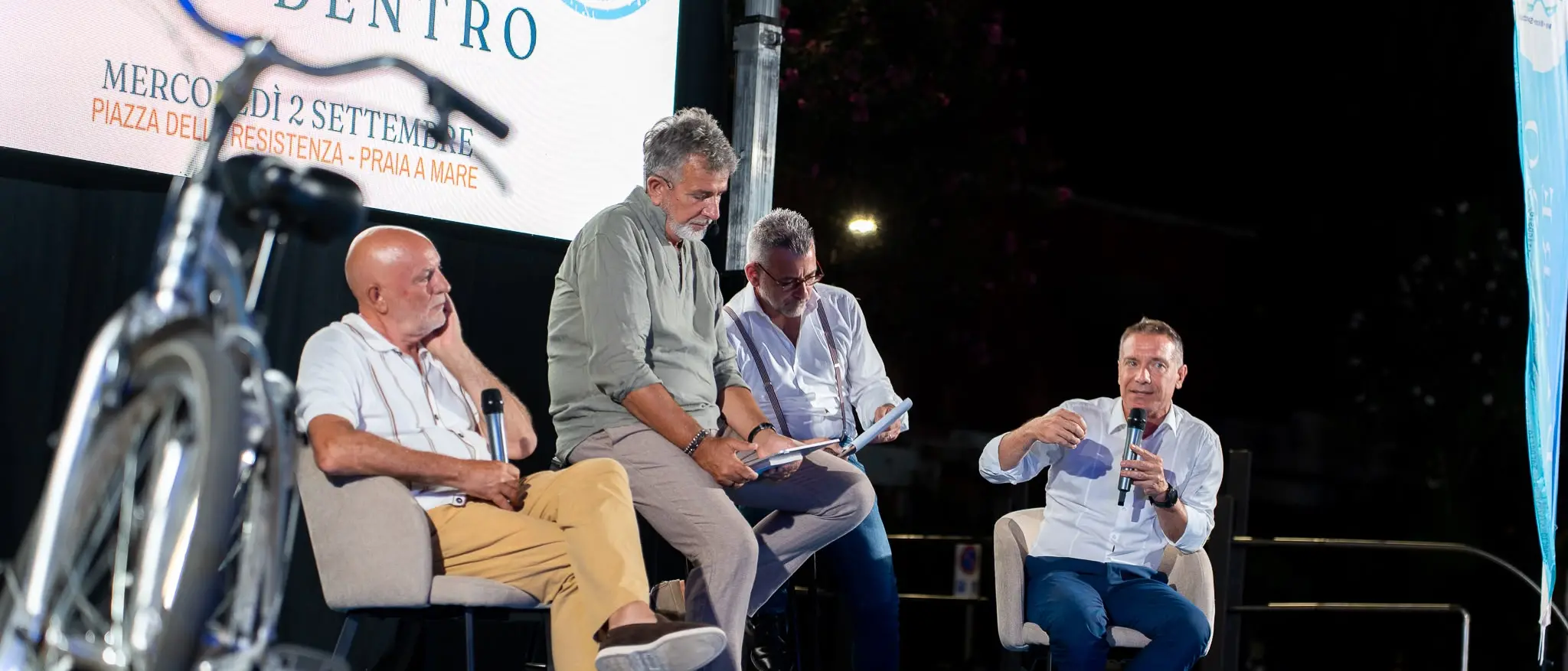 Mare sporco in Calabria,\u00A0non è solo colpa della maladepurazione.\u00A0Falvo:\u00A0«Il dito non va puntato in una sola direzione»