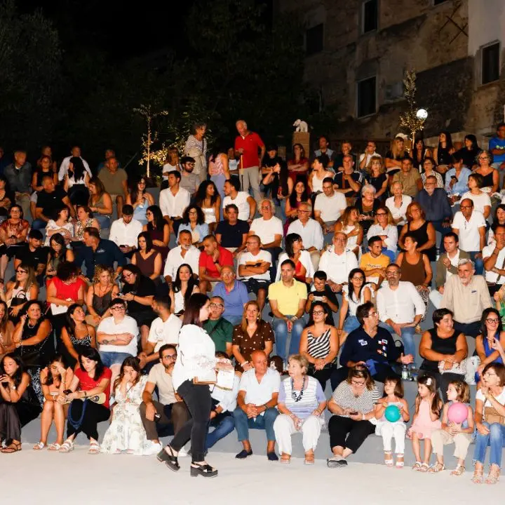 Festival delle Serre, Cerisano saluta cinque giorni di cultura e guarda già al 2027\n
