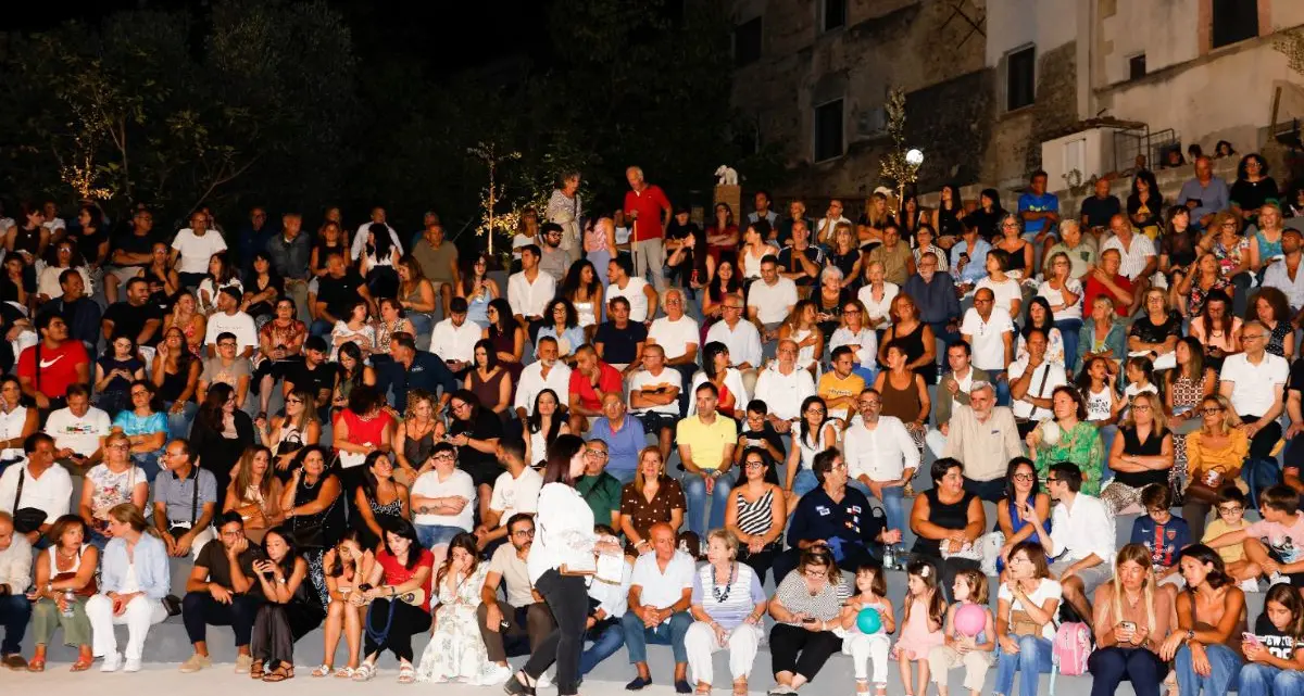 Festival delle Serre, Cerisano saluta cinque giorni di cultura e guarda già al 2027\n