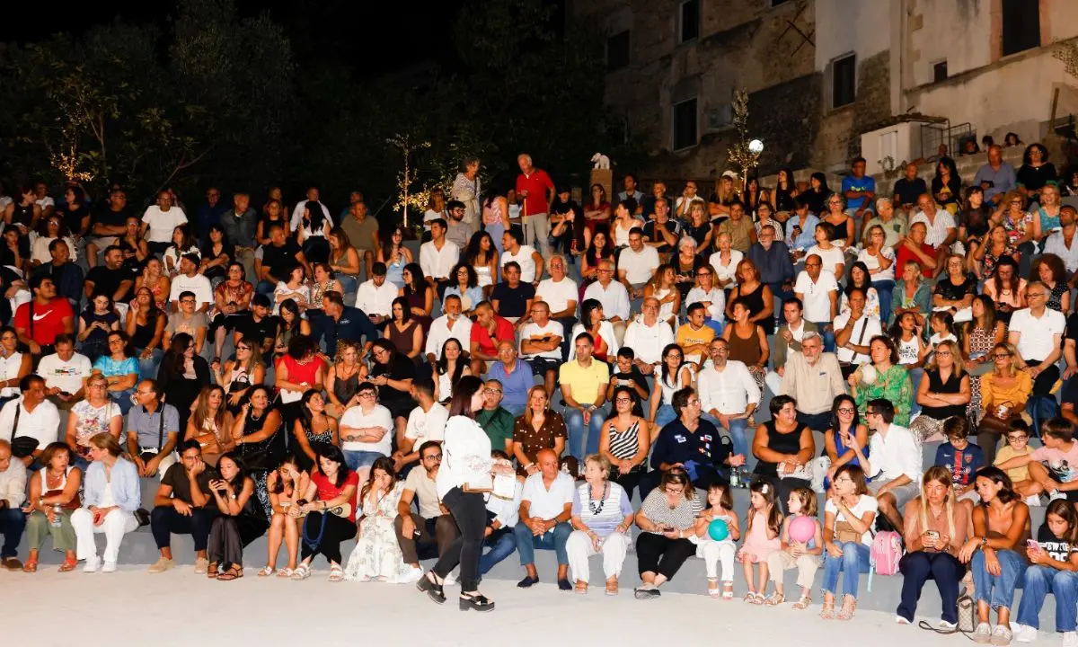 Festival delle Serre, Cerisano saluta cinque giorni di cultura e guarda già al 2027\n