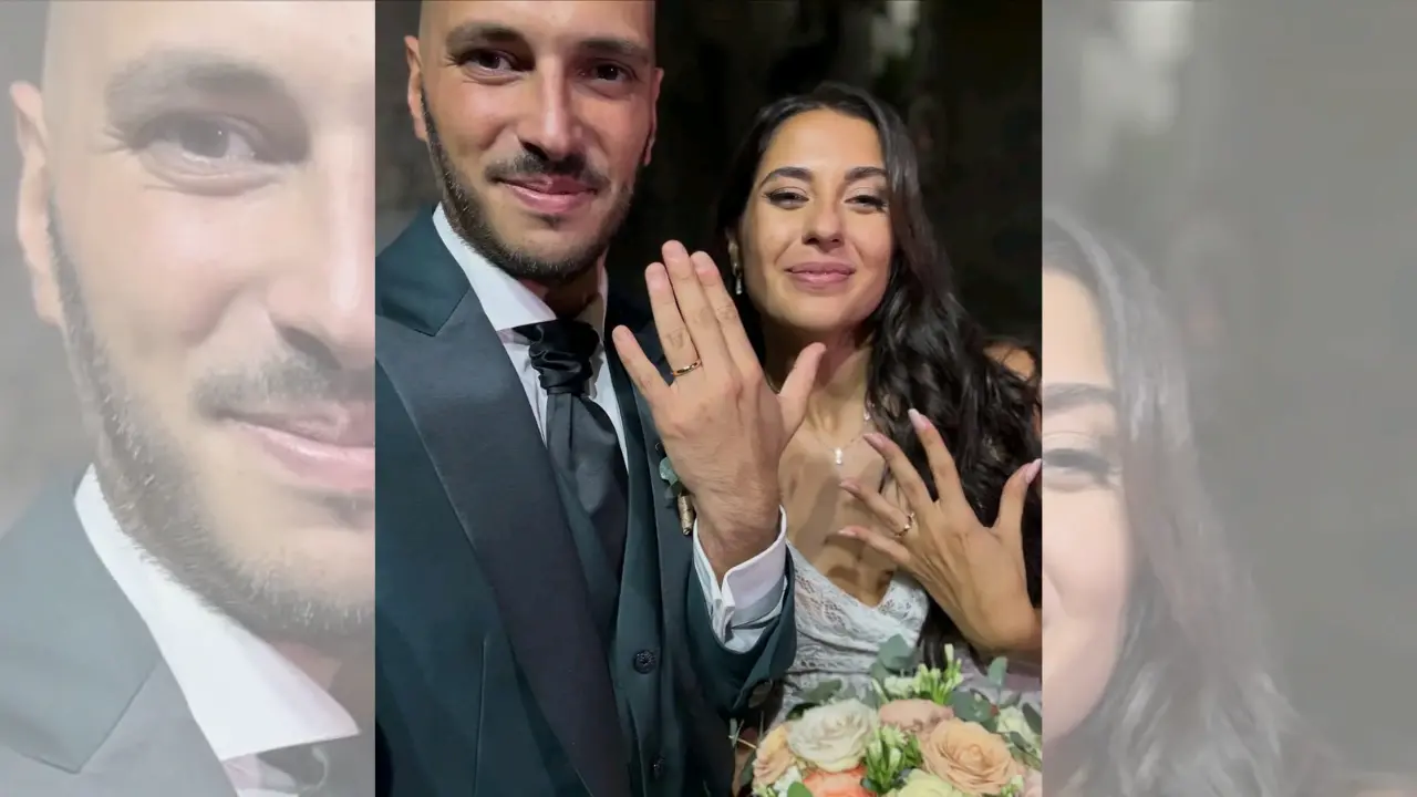 Jonadi, Fabio Signoretta sposa il suo assessore: per il sindaco più giovane (ex) d’Italia è arrivato il giorno del fatidico Sì\n