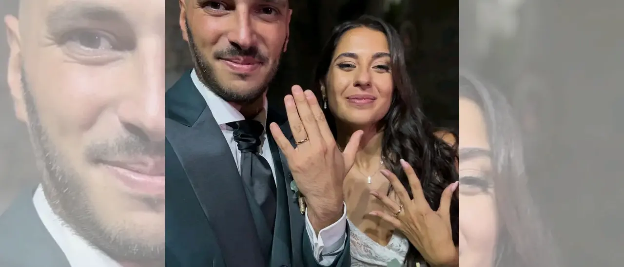 Jonadi, Fabio Signoretta sposa il suo assessore: per il sindaco più giovane (ex) d’Italia è arrivato il giorno del fatidico Sì\n