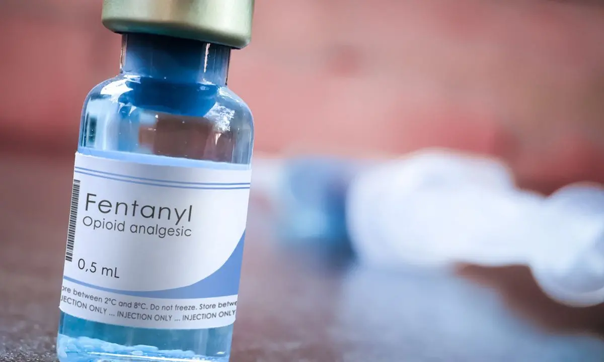 Arriva la stretta sugli ospedali dopo il furto di 80 fiale di fentanyl a Roma\n