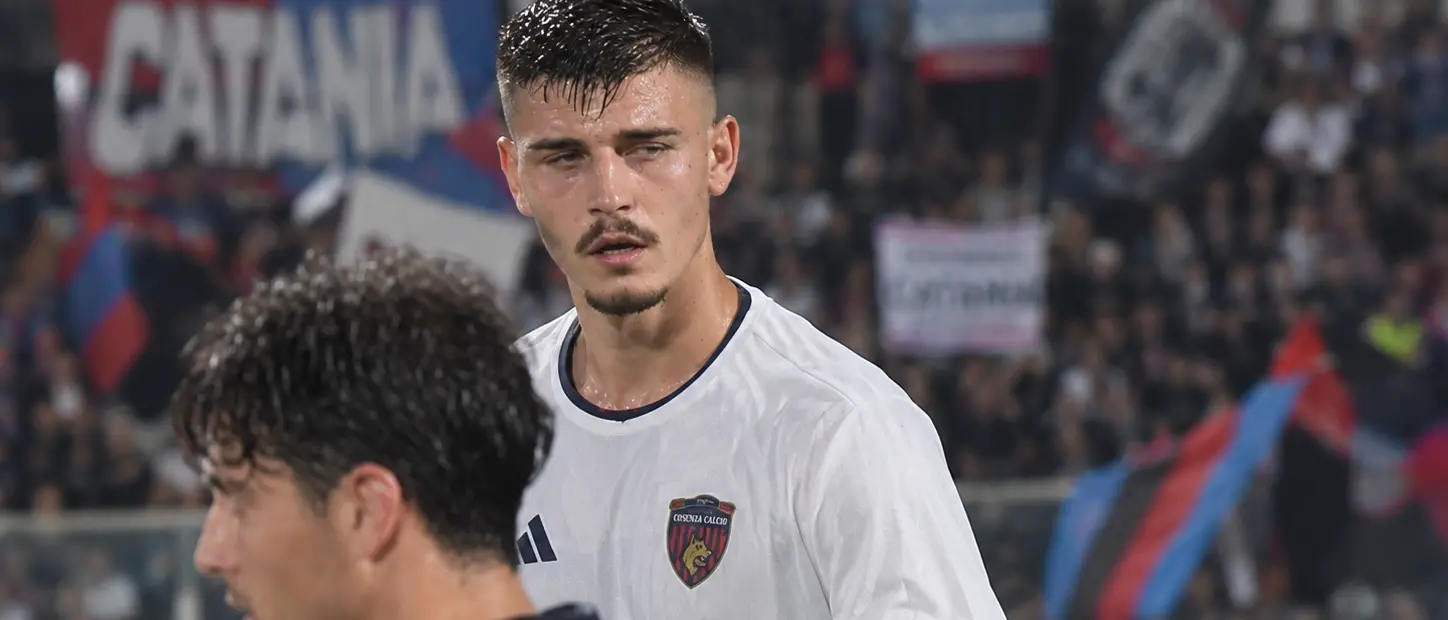 Catania-Cosenza, disastro totale: al “Massimino” non si salva nessuno\n