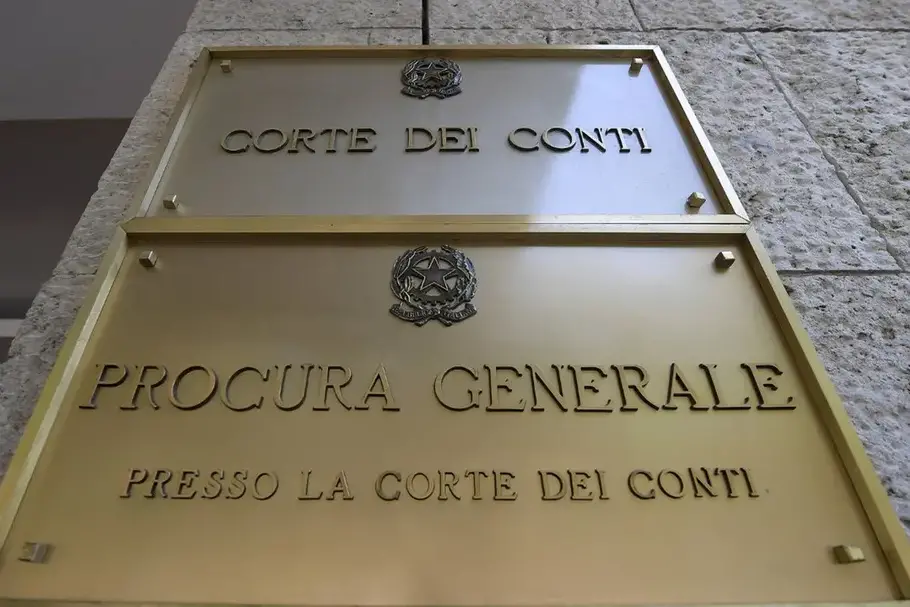 «Scelta politica insindacabile»: così la Corte dei conti motiva «il non luogo a pronuncia» sull’uscita dal commissariamento\u00A0\n