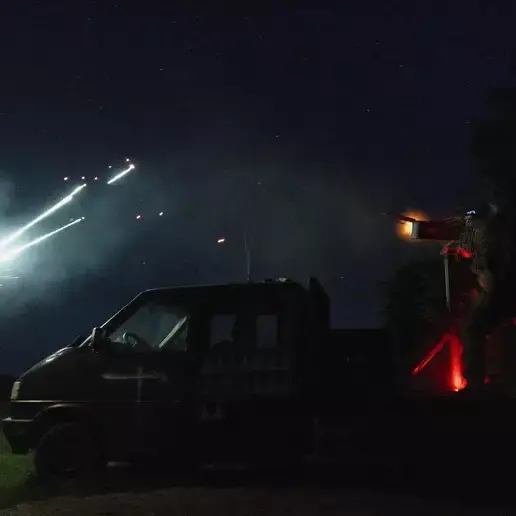 Russia, ripresi gli attacchi su Kiev dopo tre giorni di tregua durante i colloqui di pace\n