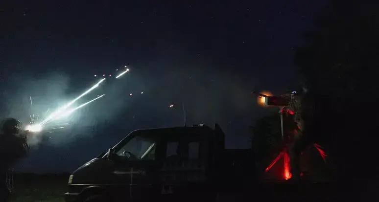 Russia, ripresi gli attacchi su Kiev dopo tre giorni di tregua durante i colloqui di pace\n