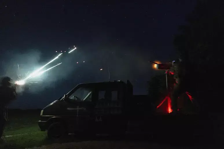 Russia, ripresi gli attacchi su Kiev dopo tre giorni di tregua durante i colloqui di pace\n