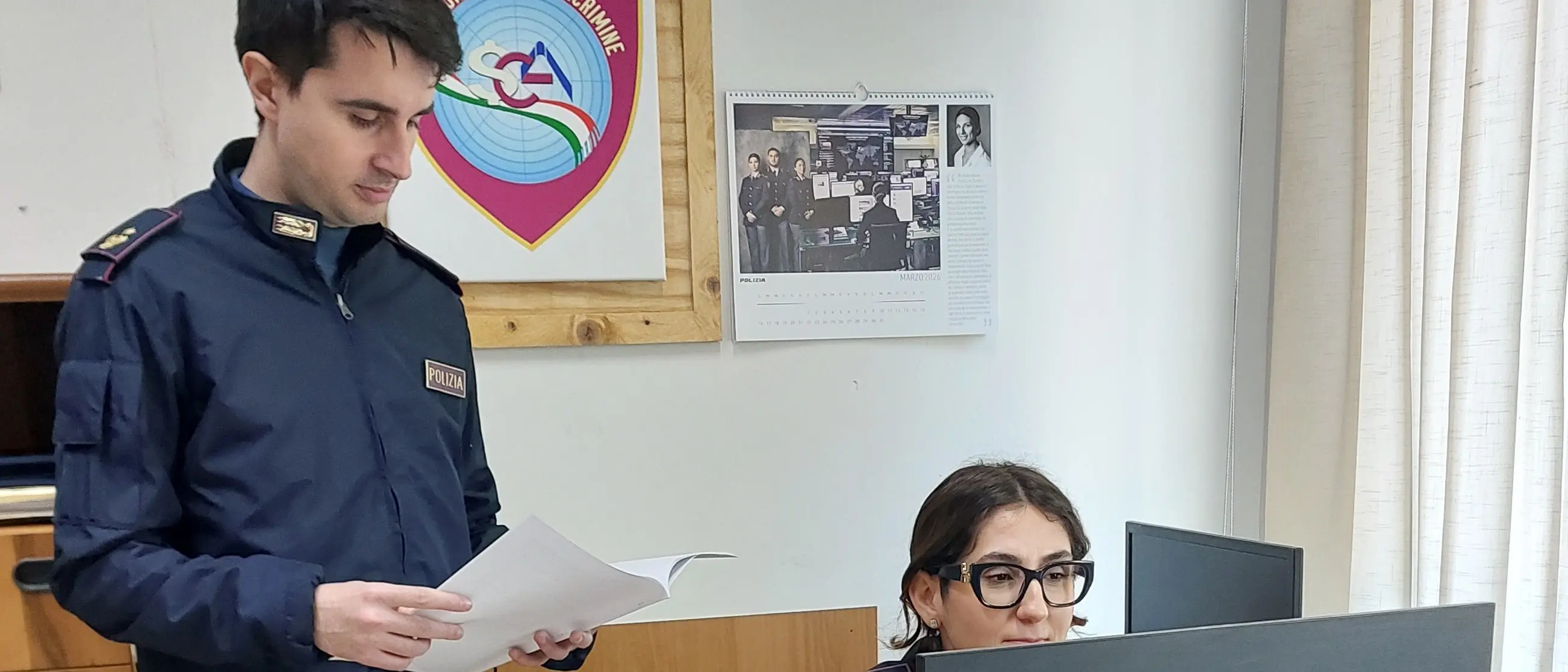 Stretta della Polizia di Stato sulla sicurezza durante l’estate: settanta misure di prevenzione tra Daspo, ammonimenti e sorveglianza speciale nel reggino\n