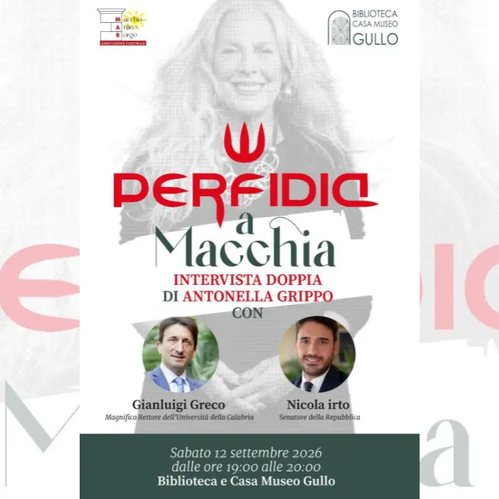 Antonella Grippo e la “perfidia” della politica: Irto, Orsomarso e Greco a confronto sulla Costituzione\n