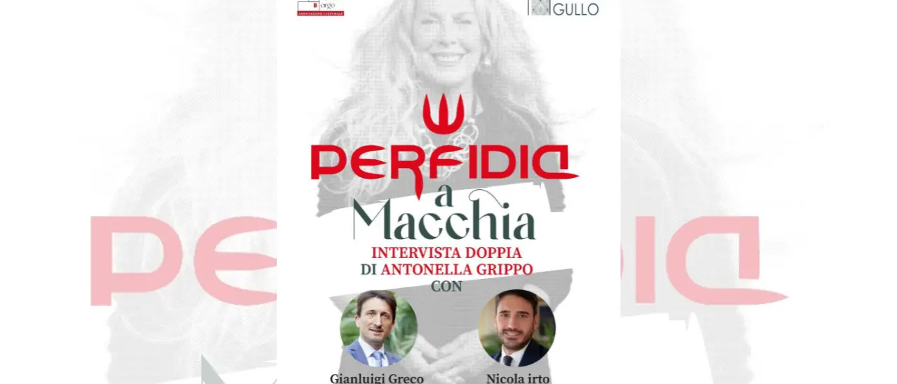 Antonella Grippo e la “perfidia” della politica: Irto, Orsomarso e Greco a confronto sulla Costituzione\n