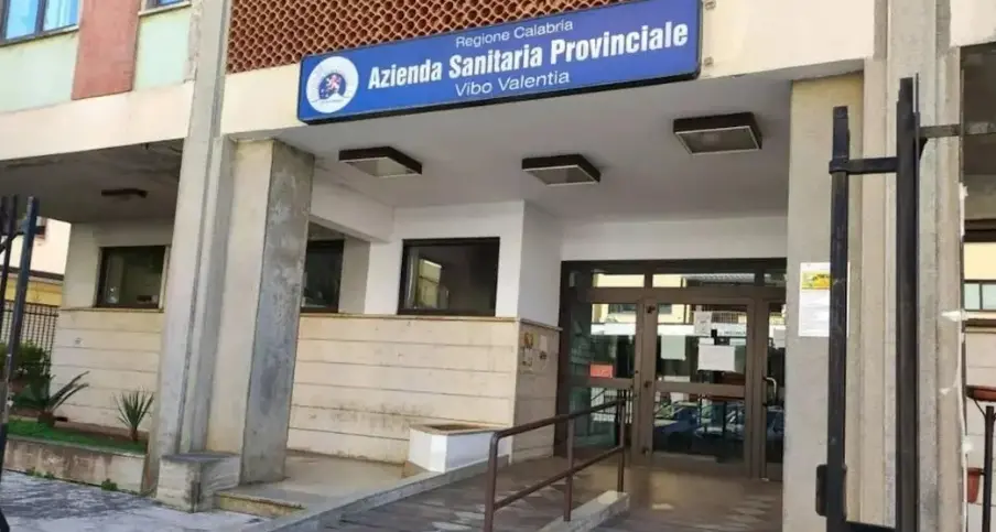 «L’assistenza non verrà meno»: la promessa dell’Asp di Vibo, poi il nuovo stop per Ivan Tavella\n