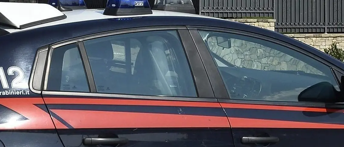 Incidente sulla 106 Jonica, tratto chiuso a Simeri Crichi\n