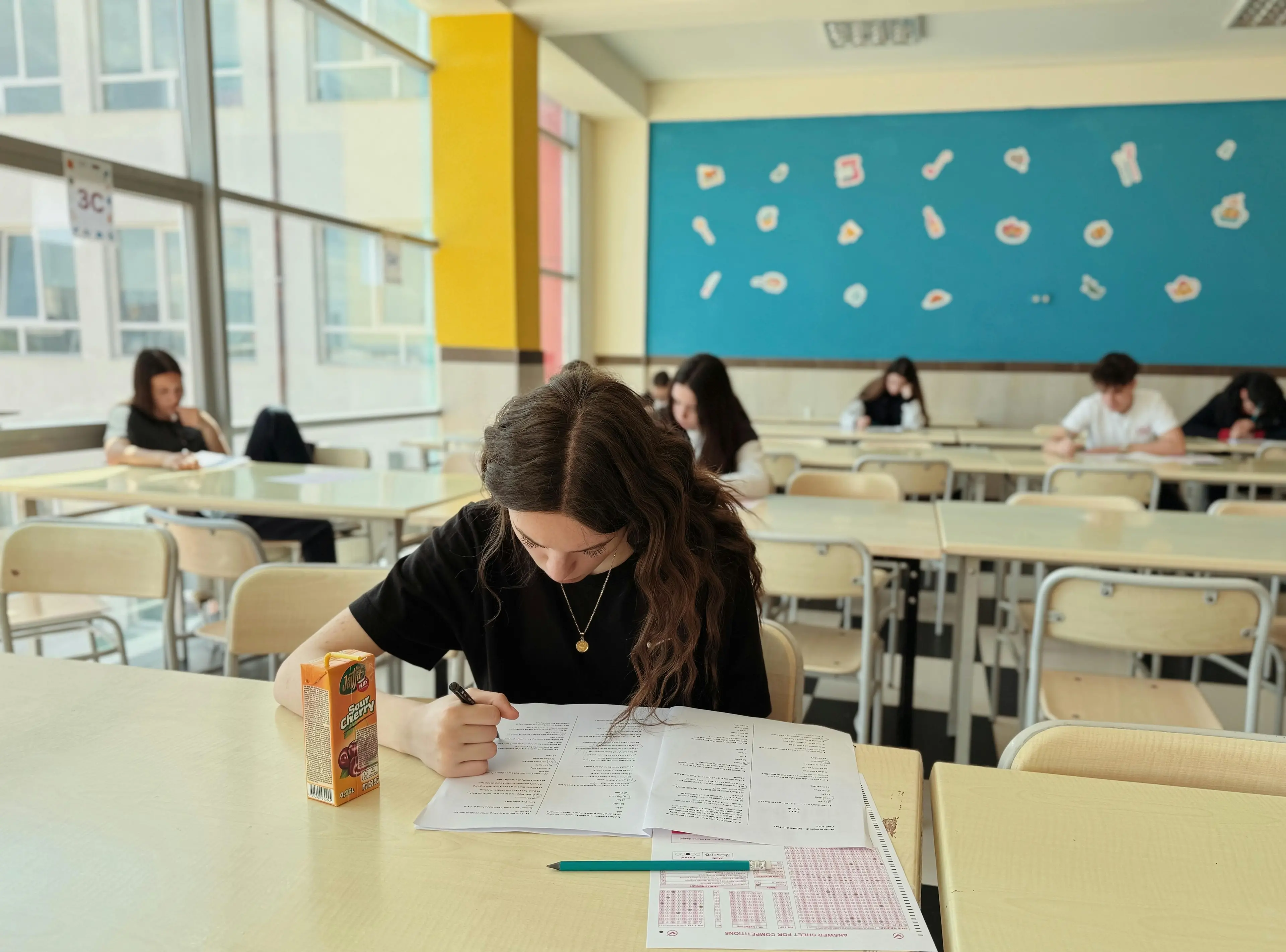Studenti italiani sopra la media Ocse in lettura, matematica e scienze. Valditara: «Ridotto il divario Nord-Sud»\n