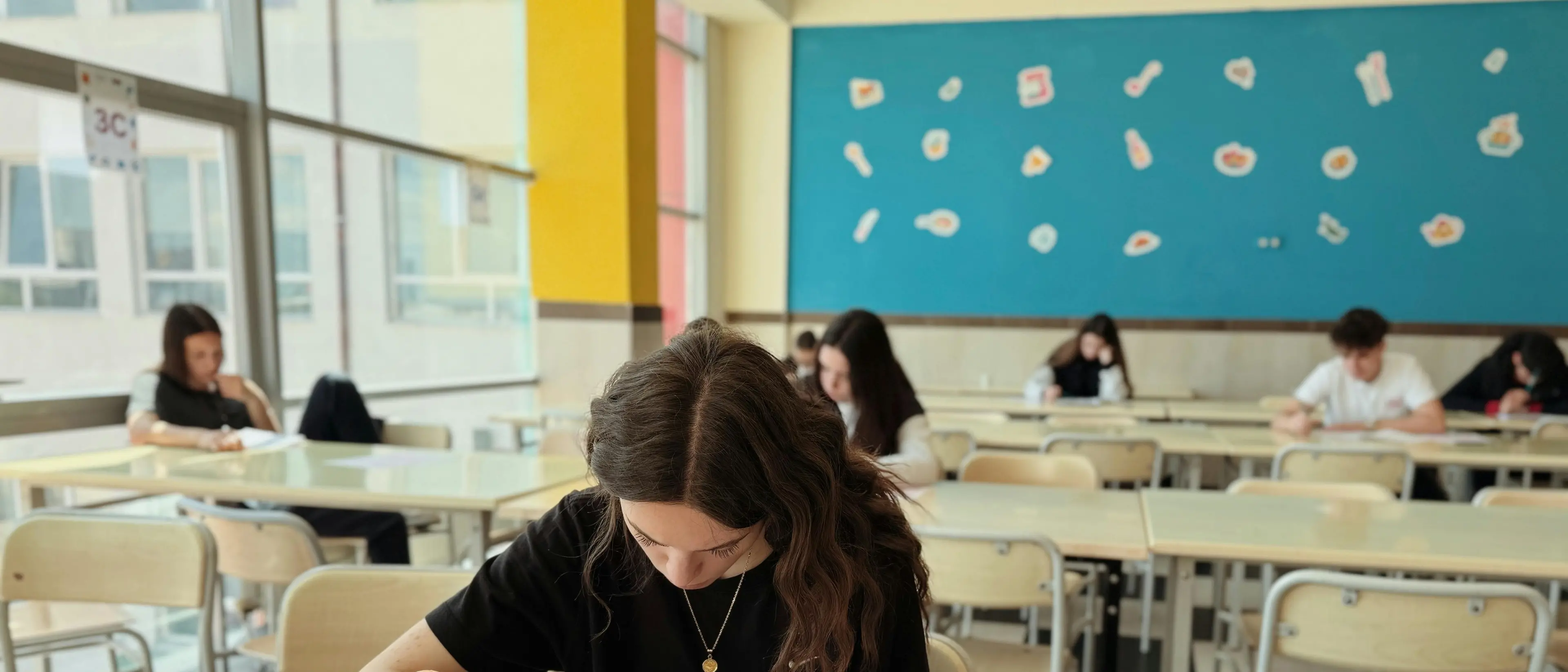 Studenti italiani sopra la media Ocse in lettura, matematica e scienze. Valditara: «Ridotto il divario Nord-Sud»\n
