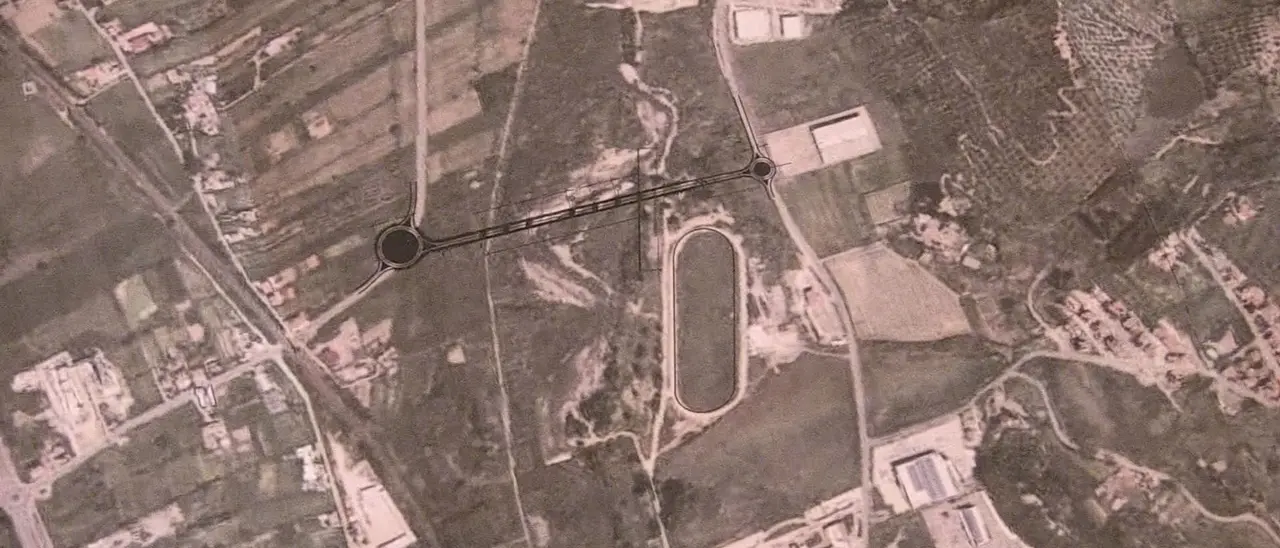 Ponte sul Crati, torna d’attualità l’ipotesi di un collegamento tra Rende e l’area industriale di Zumpano\n