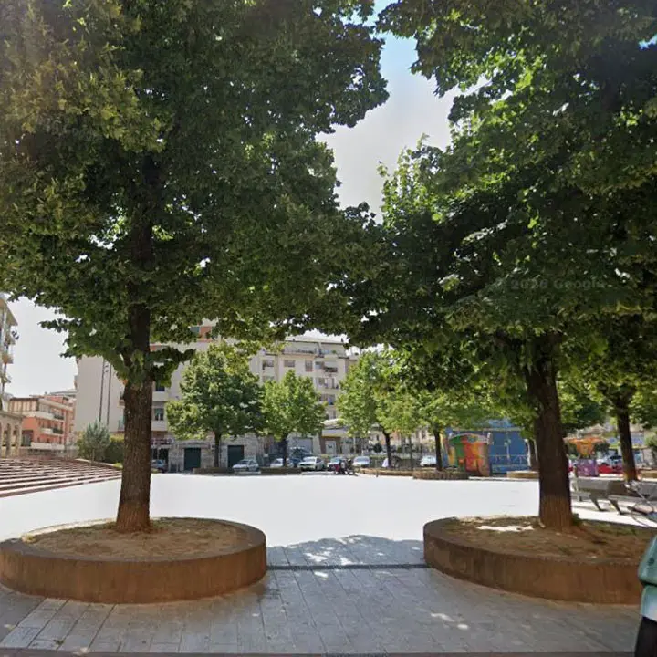 Fontane pubbliche a Cosenza, scatta un nuovo divieto per l'acqua di Piazza Loreto\n
