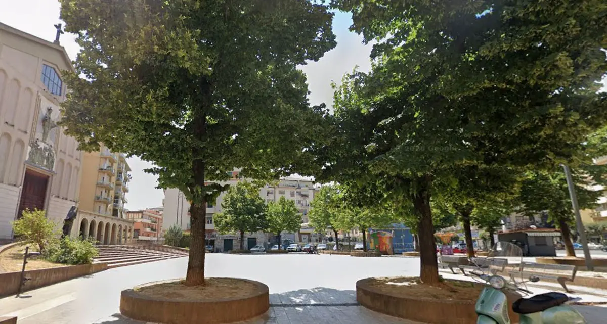 Fontane pubbliche a Cosenza, scatta un nuovo divieto per l'acqua di Piazza Loreto\n