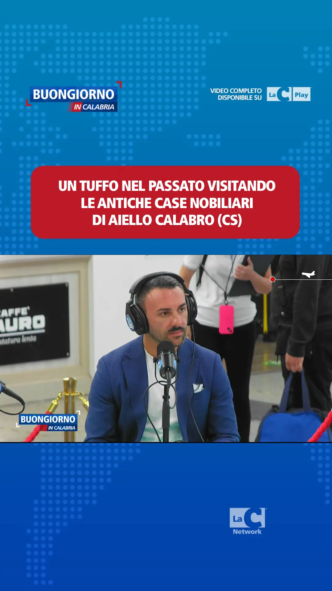 Le case nobiliari di Aiello Calabria: un tuffo nel passato