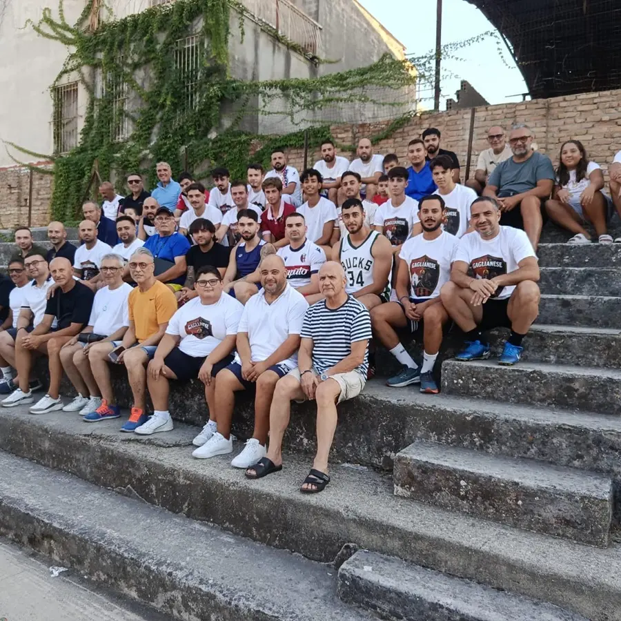 A Gioia Tauro nasce la Asd Gaglianese: «Vogliamo fare un bel campionato»\n