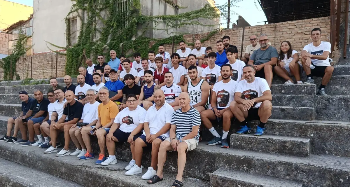A Gioia Tauro nasce la Asd Gaglianese: «Vogliamo fare un bel campionato»\n
