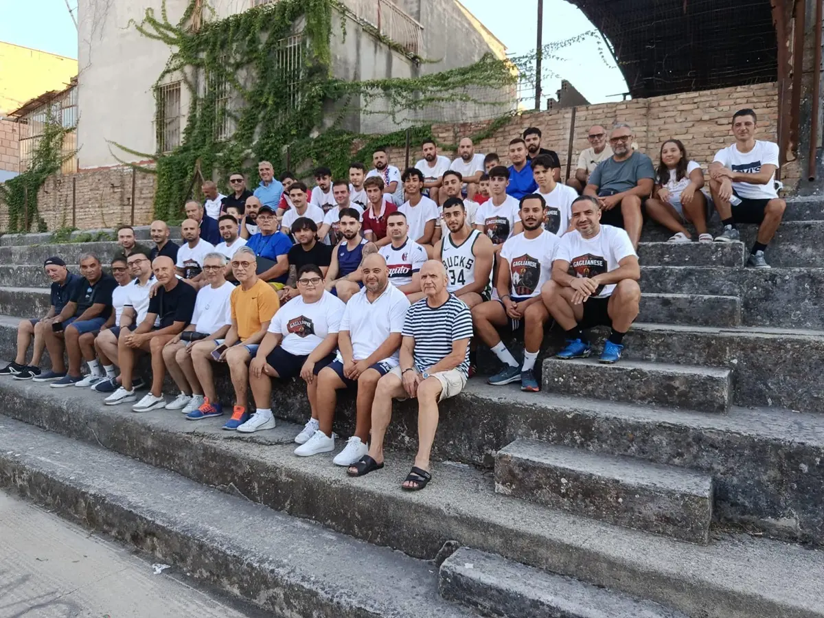 A Gioia Tauro nasce la Asd Gaglianese: «Vogliamo fare un bel campionato»\n