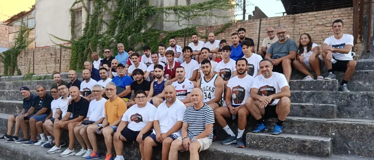 A Gioia Tauro nasce la Asd Gaglianese: «Vogliamo fare un bel campionato»\n