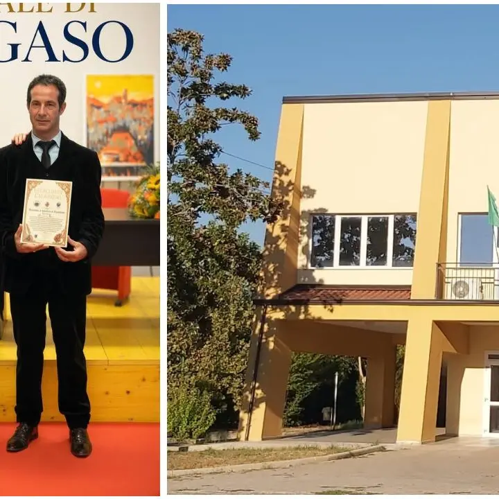 A Filogaso nasce la Prima Biennale d'Arte: le colline vibonesi si trasformano in un presidio di cultura\n