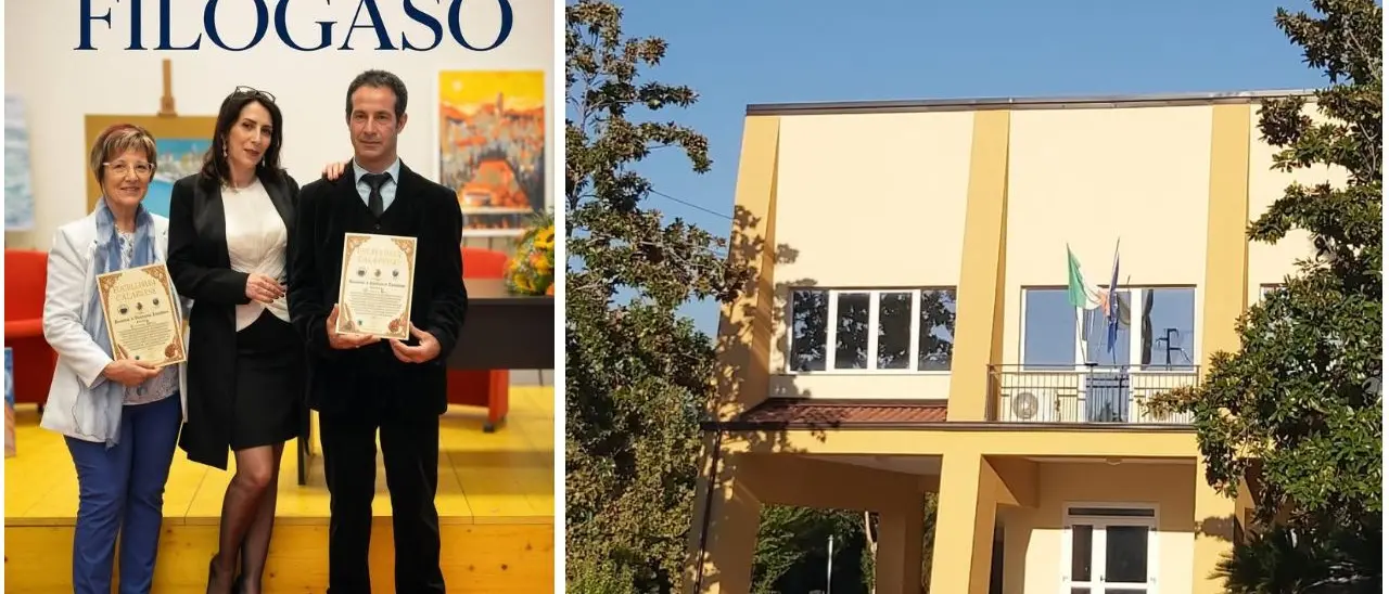A Filogaso nasce la Prima Biennale d'Arte: le colline vibonesi si trasformano in un presidio di cultura\n
