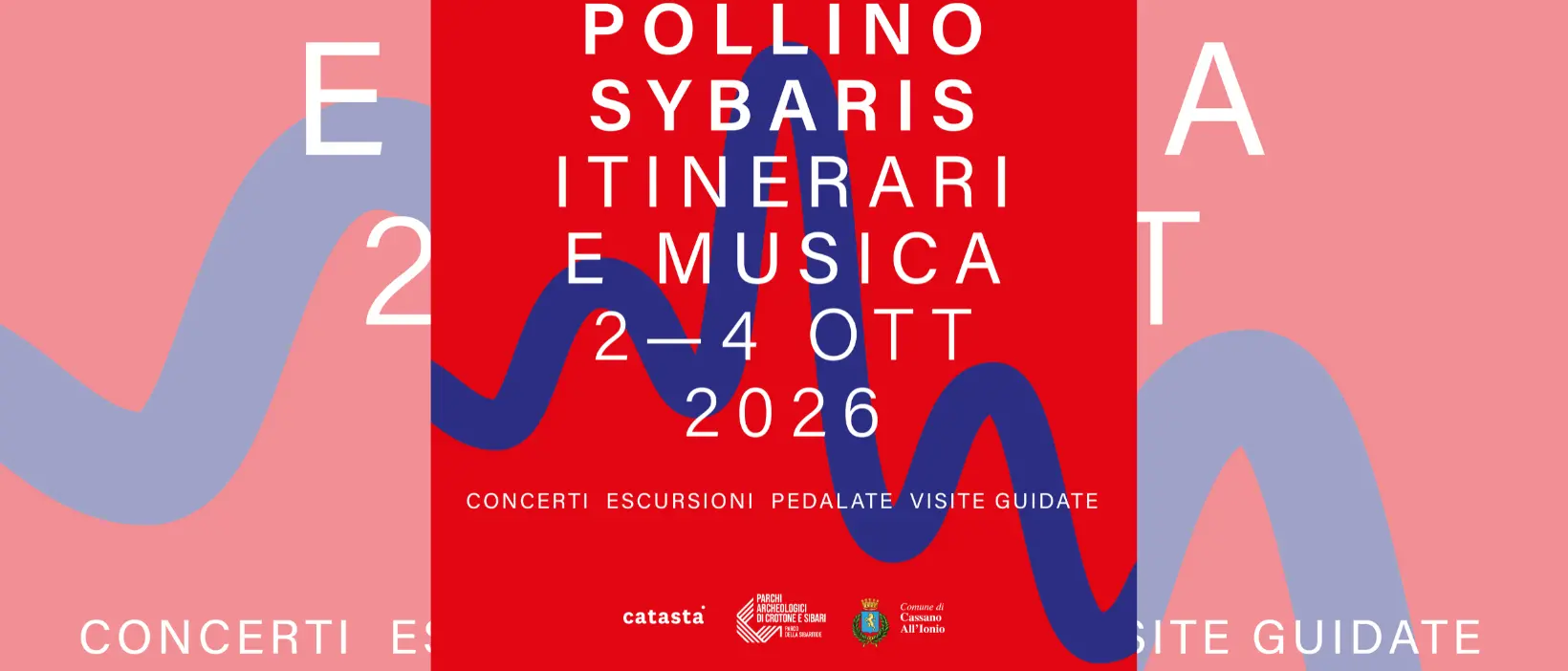 Pollino-Sybaris, tra monti e mare tre giorni di musica, natura ed archeologia\n