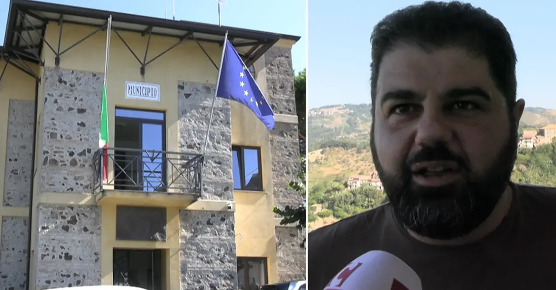 “Benzina del sindaco” contro il caro carburanti, Polia ci crede: «Iter per un distributore comunale già avviato, a breve la scelta del sito»\n