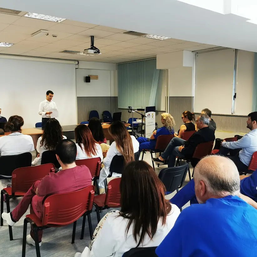 Sanità, ASP Catanzaro: «L’estate è finita, ma il bisogno di sangue no»\n