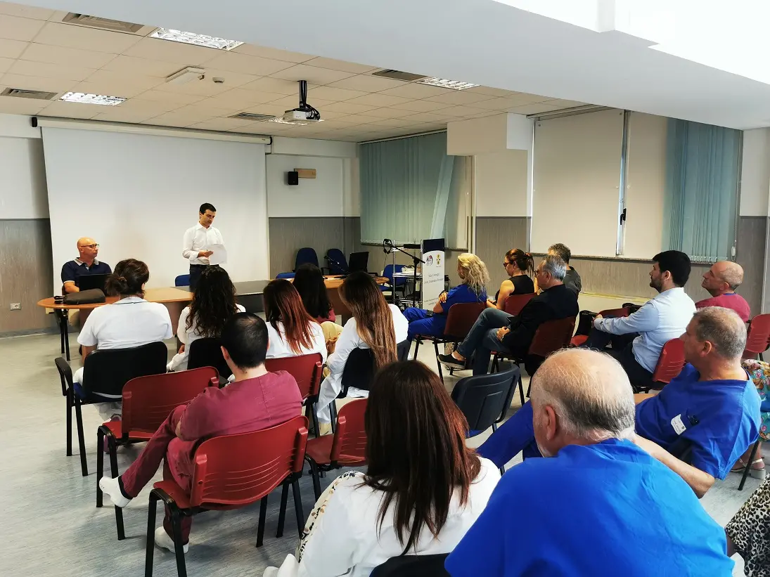 Sanità, ASP Catanzaro: «L’estate è finita, ma il bisogno di sangue no»\n