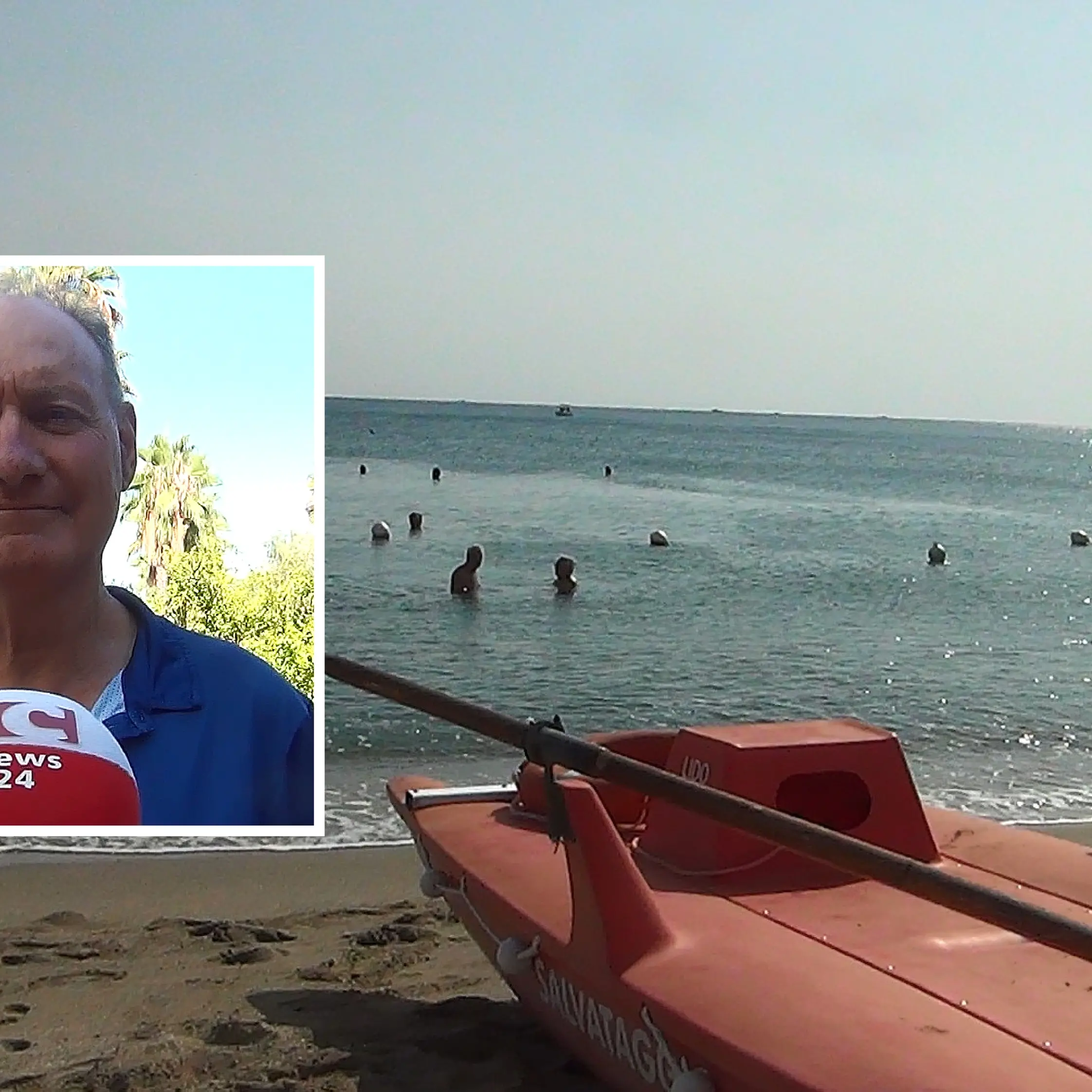 Turismo, 200mila presenze a Marina di Sibari\u00A0ma l’estate resta “corta”: «Senza l’aeroporto non si cresce»\n