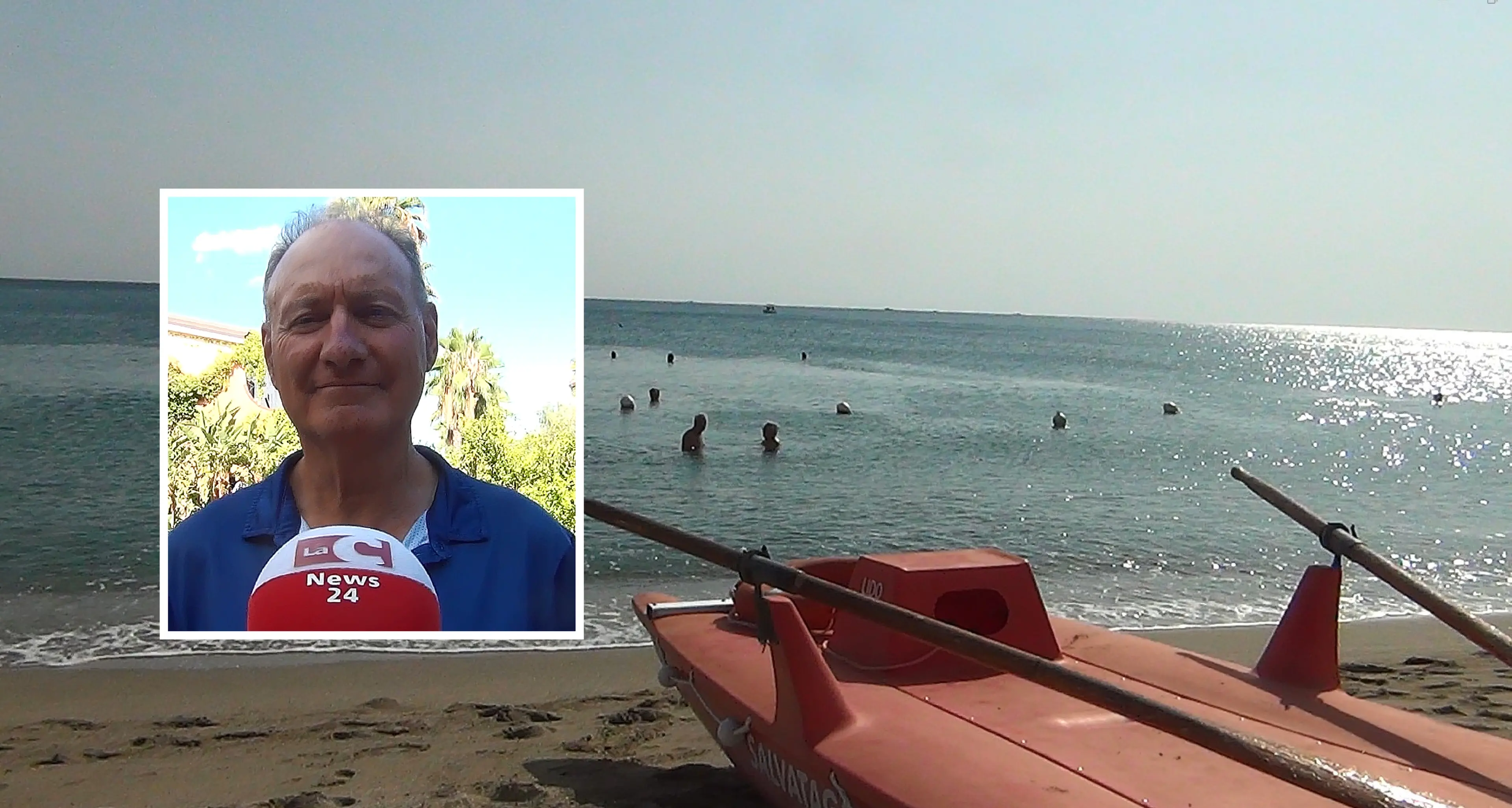 Turismo, 200mila presenze a Marina di Sibari\u00A0ma l’estate resta “corta”: «Senza l’aeroporto non si cresce»\n