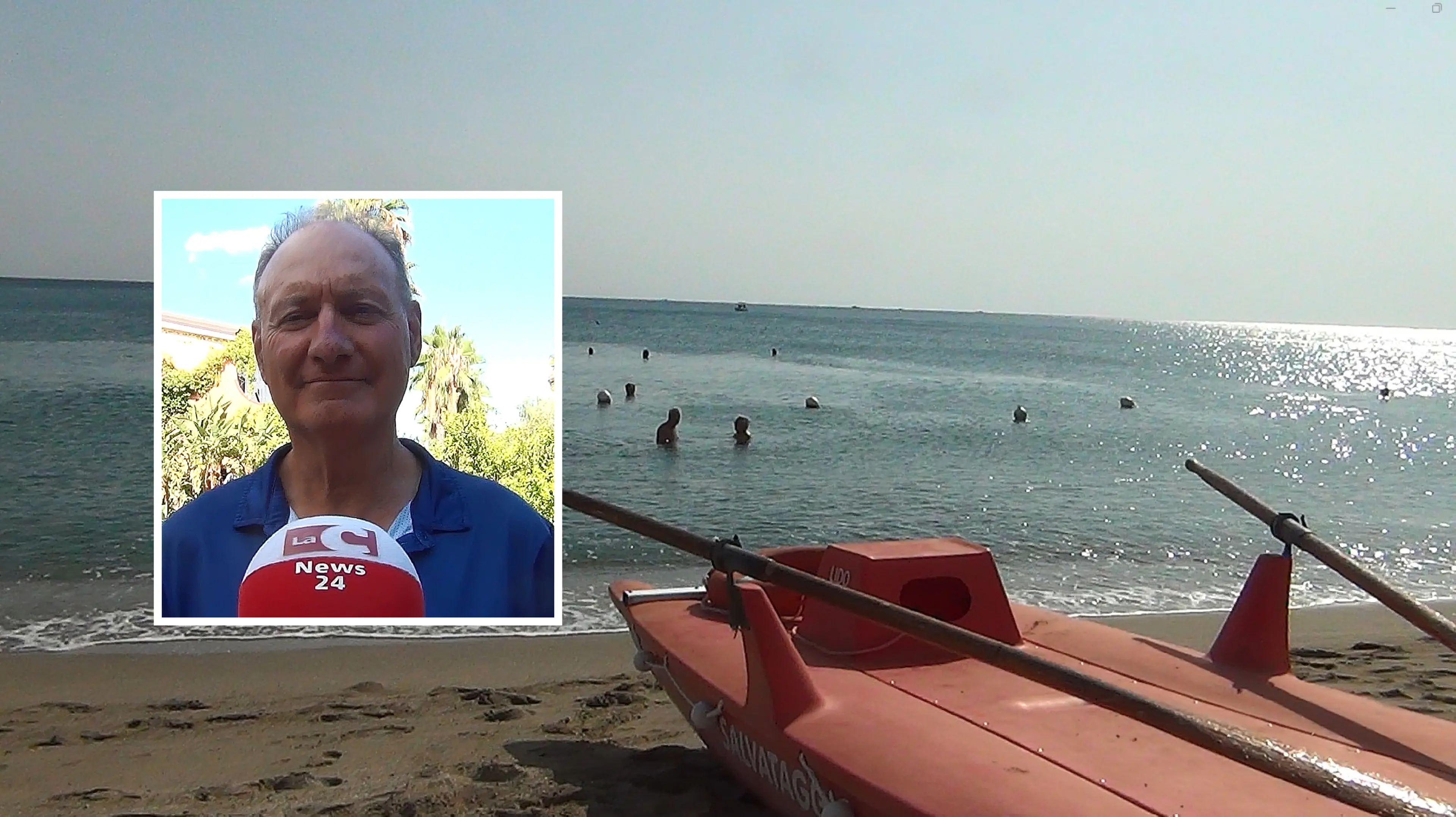Turismo, 200mila presenze a Marina di Sibari\u00A0ma l’estate resta “corta”: «Senza l’aeroporto non si cresce»\n