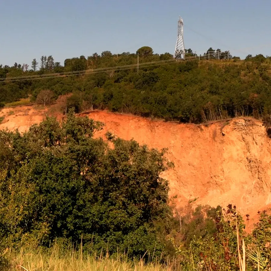 Elettrodotto Maida-Rizziconi, a pieno ritmo i lavori di Terna sulla variante di Polia\n