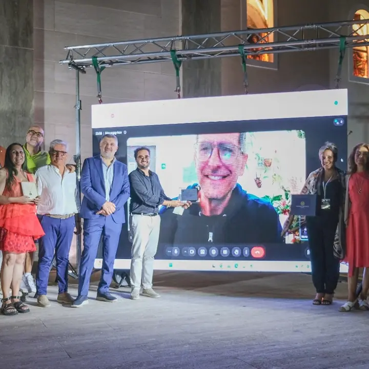 Premio letterario Messurga Opera Prima:\u00A0Nicolàs Rapetti vince nella sezione saggistica\n
