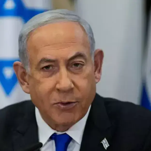 Gli Emirati avvertirono Netanyahu dell'attacco del 7 ottobre, il premier:\u00A0«Una menzogna totale»\n