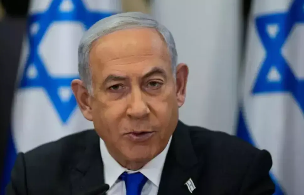Gli Emirati avvertirono Netanyahu dell'attacco del 7 ottobre, il premier:\u00A0«Una menzogna totale»\n