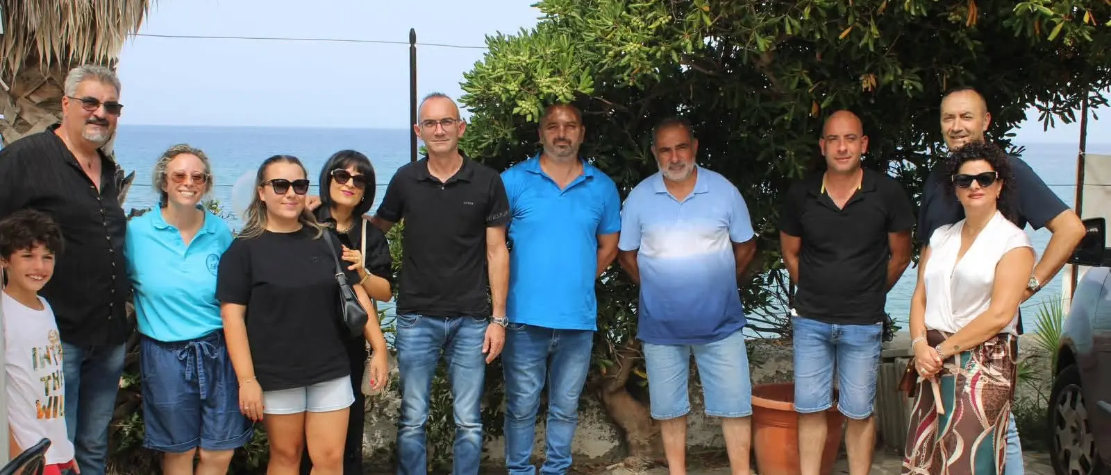 Mileto, il memorial Saverio Muzzopappa va oltre lo sport: raccolti fondi per le persone con disabilità\n
