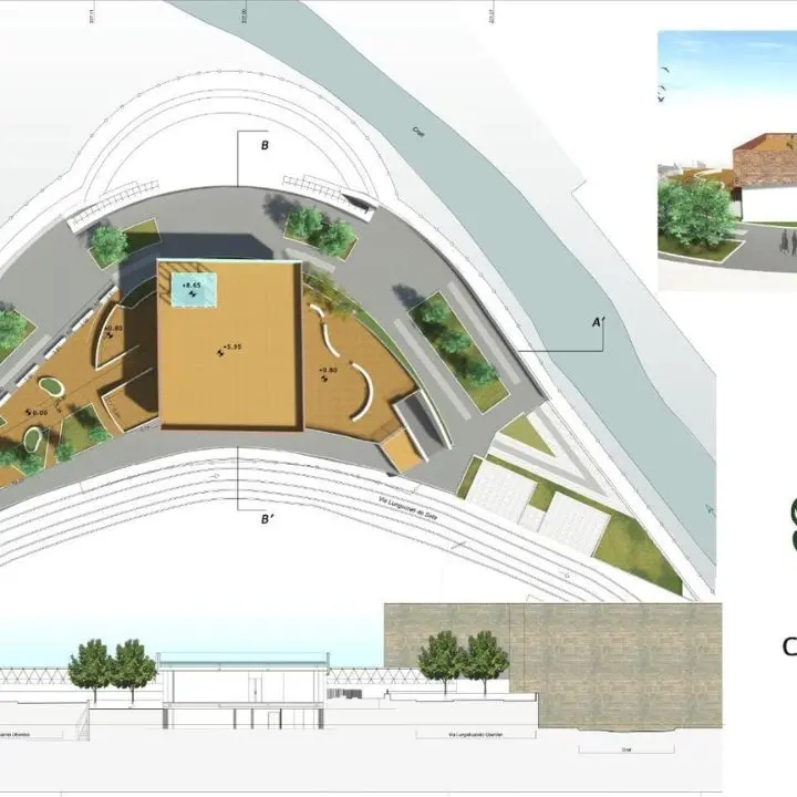 Ex Hotel Jolly, ripresi i lavori: completamento annunciato per la primavera del 2027\n